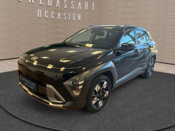 Hyundai Kona Hybrid 141 Creative