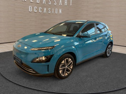 Hyundai Kona Electrique 39 kWh - 136 ch Intuitive
