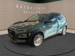 Hyundai Kona 1.6 CRDi 136 DCT-7 Creative