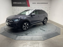 Volkswagen Taigo 1.0 TSI 110 DSG7 Style