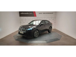 BMW X2 iX2 eDrive20 204ch BVA M Sport