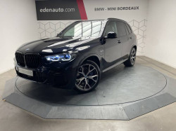 BMW X5 xDrive45e 394 ch BVA8 M Sport