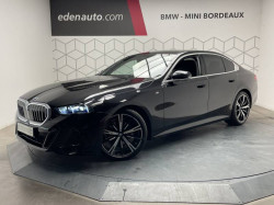 BMW Série 5 520d xDrive 197 ch BVA8 M Sport