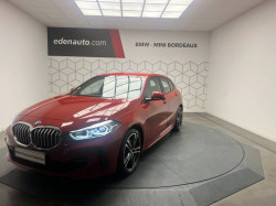 BMW Série 1 116d 116 ch DKG7 M Sport