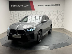 BMW X2 sDrive 20i 170ch DKG7 M Sport