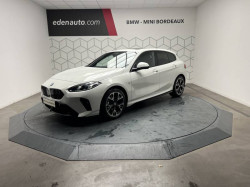 BMW Série 1 120 170 ch DKG7 M Sport