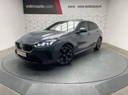 BMW Série 1 120 170 ch DKG7 M Sport