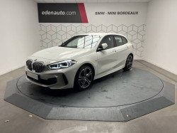 BMW Série 1 118i 136 ch DKG7 M Sport