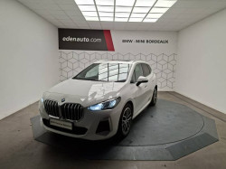 BMW Serie 2 Active Tourer 218d 150 ch DKG7 M Sport