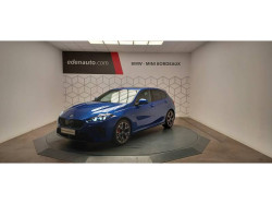 BMW Série 1 120d 163 ch DKG7 M Sport