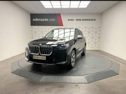 BMW X1 xDrive 25e 245ch DKG7 xLine