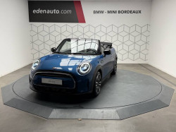 Mini Mini Cabriolet Cooper 136 ch DKG7 Edition Camden