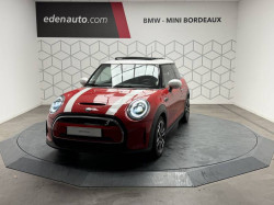 Mini Mini Hatch 3 Portes Cooper SE 184 ch Edition Premium Plus