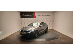 BMW Série 3 318d 150 ch BVA8