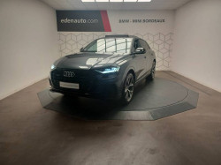 Audi Q8 55 TFSI e 381 Tiptronic 8 Quattro S line