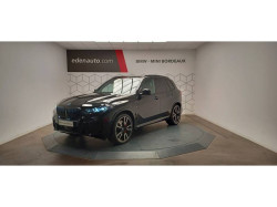 BMW X5 xDrive50e 489 ch BVA8 M Sport