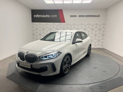 BMW Série 1 116d 116 ch DKG7 M Sport
