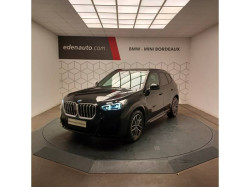 BMW X1 xDrive 25e 245ch DKG7 M Sport