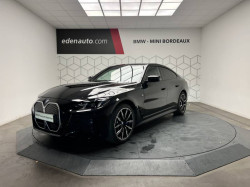 BMW i4 eDrive40 340 ch BVA M Sport