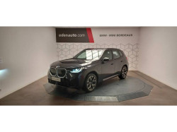 BMW X3 30e xDrive 299 ch BVA8 M Sport