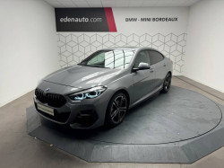 BMW Serie 2 Gran Coupe 218d 150 ch BVA8 M Sport