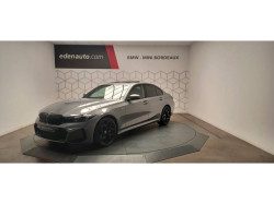 BMW Série 3 320d xDrive 190 ch BVA8