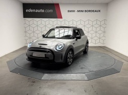 Mini Mini Hatch 3 Portes Cooper SE 184 ch Edition Premium Plus
