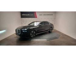 BMW Série 7 i7 xDrive60 544 ch M Sport