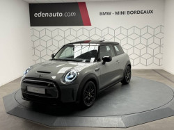 Mini Mini Hatch 3 Portes Cooper SE 184 ch Edition Camden