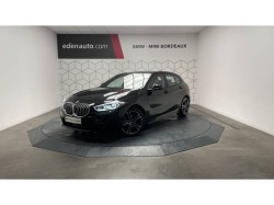 BMW Série 1 116d 116 ch DKG7 Edition Sport