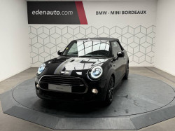 Mini Mini Cabriolet Cooper D 116 ch BVA7 Edition Heddon Street