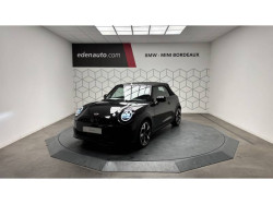 Mini Cooper Cabriolet C 163 ch DKG7 Favoured + Pack S
