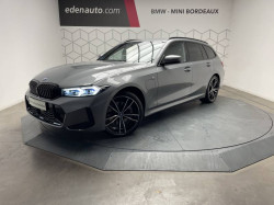 BMW Série 3 Touring 330e xDrive 292 ch BVA8 M Sport