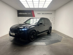 BMW X5 xDrive50e 489 ch BVA8 M Sport