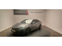 BMW Serie 2 Gran Coupe 218d 150 ch BVA8 M Sport