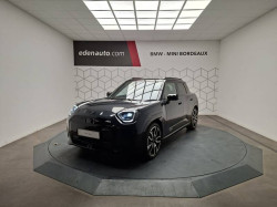 Mini Aceman SE 218 ch JCW + Pack M + Peinture metallisee