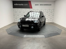Mini Mini Countryman 136 ch BVA7 Cooper Essential