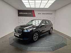BMW X1 iX1 xDrive30 313ch BVA xLine