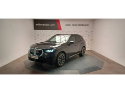 BMW X3 30e xDrive 299 ch BVA8 M Sport