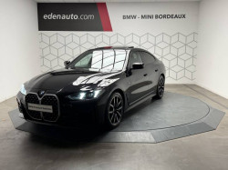 BMW Série 4 Gran Coupé 420d xDrive 190 ch BVA8 M Sport