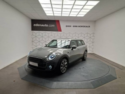Mini Mini Clubman Cooper 136 ch DKG7 Edition Premium Plus