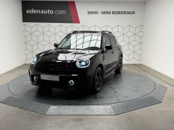 Mini Mini Countryman 136 ch BVA7 Cooper Edition Premium Plus