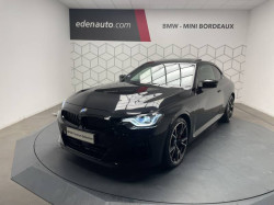 BMW Serie 2 Coupe M240i xDrive 374 ch BVA8