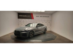 BMW Série 4 Coupe 420d xDrive 190 ch BVA8 M Sport