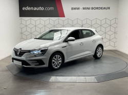 Renault Mégane IV Berline Blue dCi 115 EDC Business
