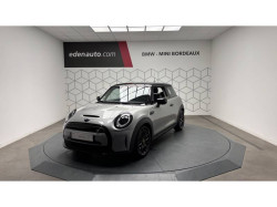 Mini Mini Hatch 3 Portes Cooper SE 184 ch Edition Premium