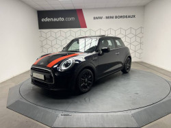 Mini Mini Hatch 3 Portes Cooper 136 ch DKG7 Edition Premium Plus
