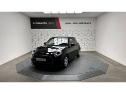 Mini Mini Hatch 3 Portes One 102 ch Finition Business Design