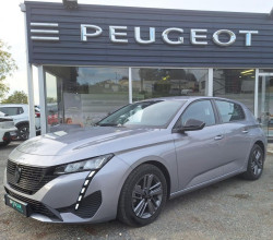 Peugeot 308 PureTech 130 S&S ACTIVE PACK