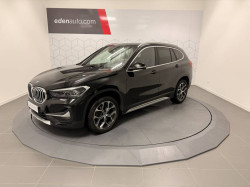 BMW X1 sDrive 18d 150 ch BVA8 xLine
